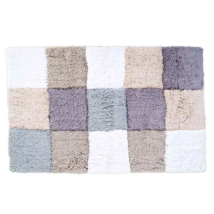 Monet Desert Bath Mat 55 x 85 cm