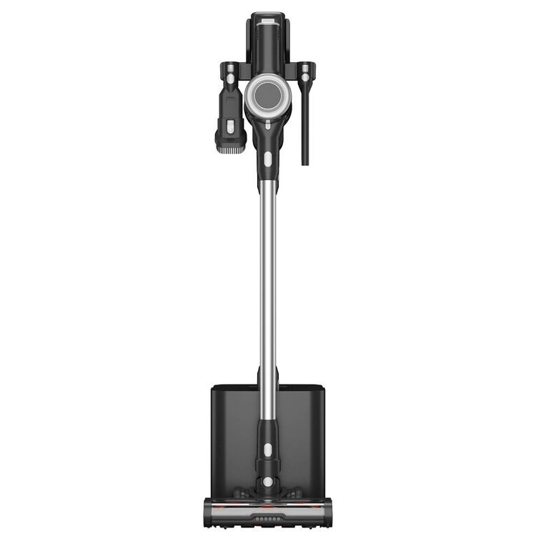 Prinetti Elite Pet Cordless Stick Vacuum with Self-Cleaning Station IA6087