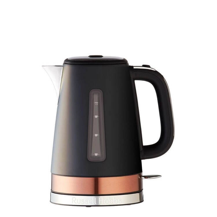 Russell Hobbs Brooklyn 1.7L Kettle Copper RHK92COP