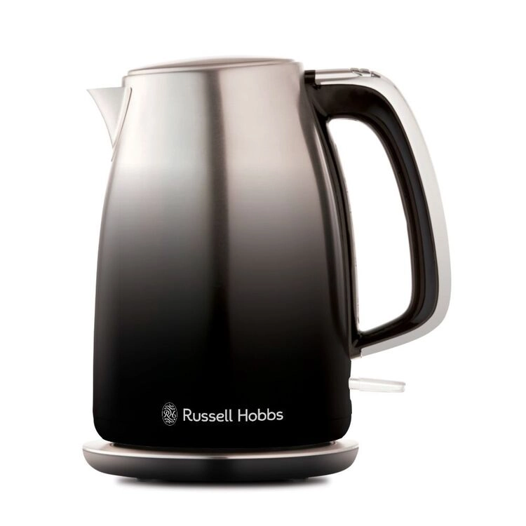 Russell Hobbs Midnight 1.7L Kettle RHK82BKF