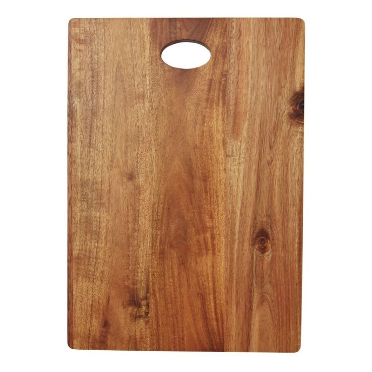 Smith + Nobel Acacia Large Chopping Board