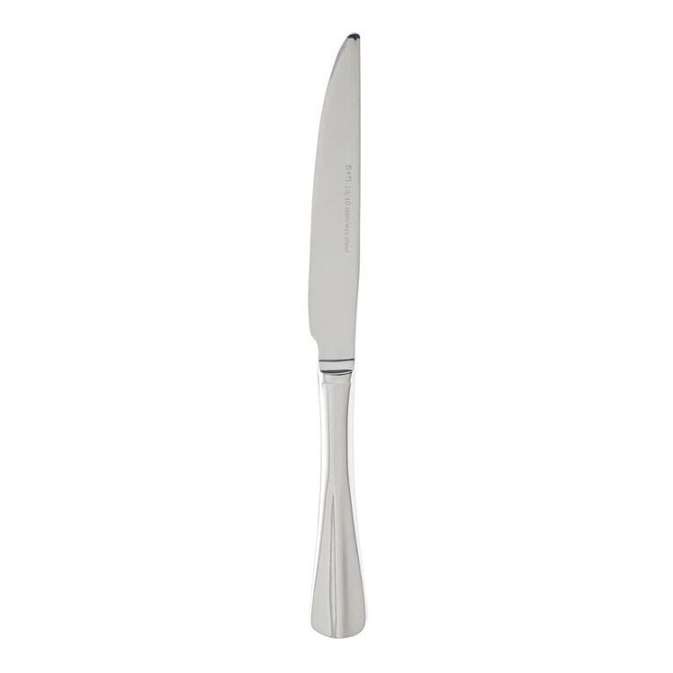 Smith + Nobel Balmoral Dessert Knife