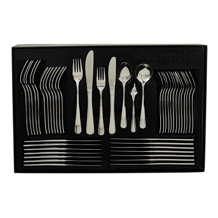 Smith + Nobel Mayfair 56-Piece Cutlery Set