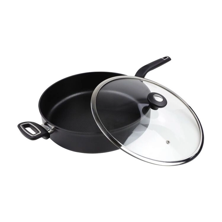 Smith + Nobel Plasma 8.5 x 32 cm Chef Pan Handle with Lid