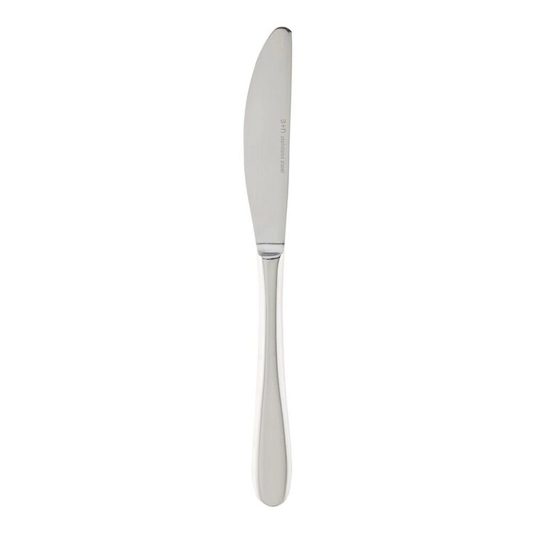 Smith + Nobel Savoy Dessert Knife