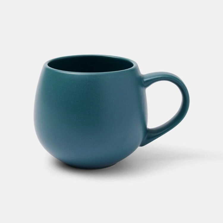 Soren Ashby 450 ml Mug Teal