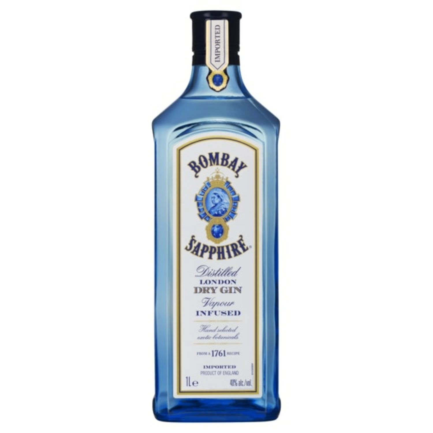 Bombay London Dry Gin