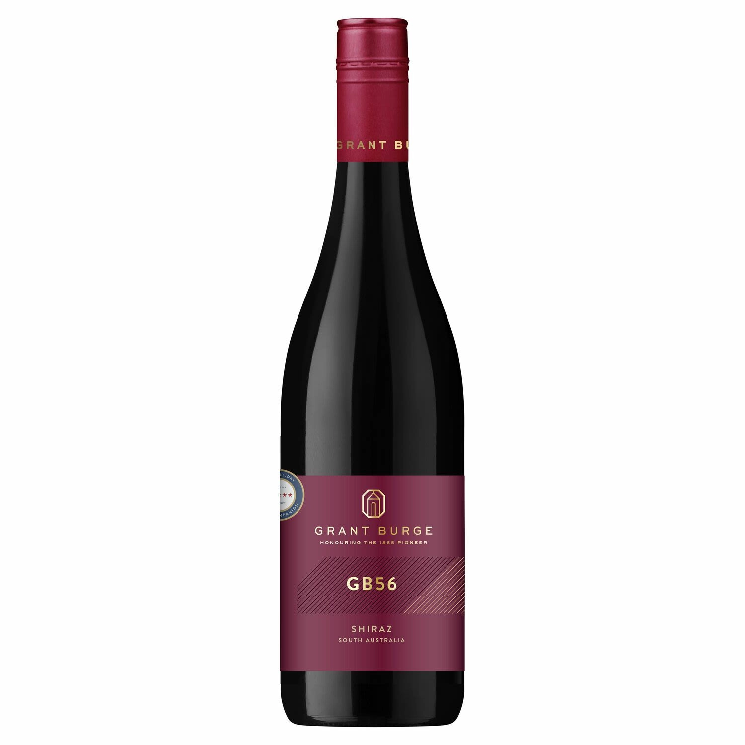 Grant Burge gb56 Shiraz 750ml Bottle