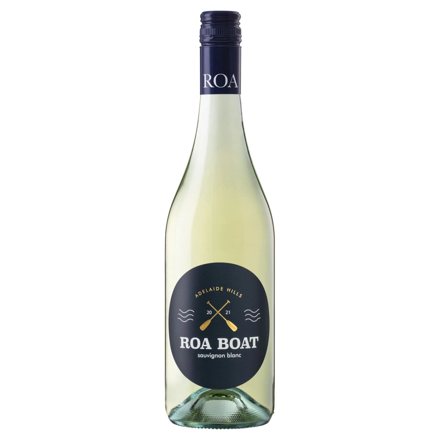 Roa Boat Sauvignon Blanc 750ml Bottle