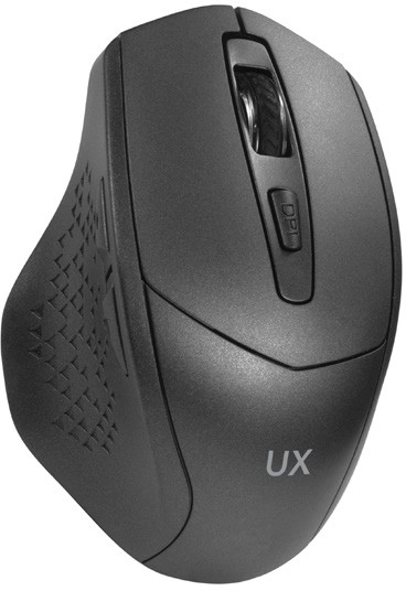 Urbanworx 6D Wireless Office Mouse