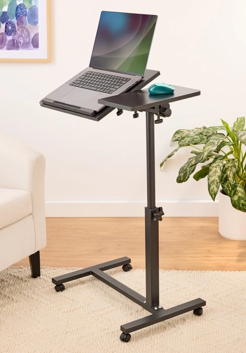 Urbanworx Portable Laptop Table