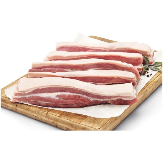 Australian Pork Rashers