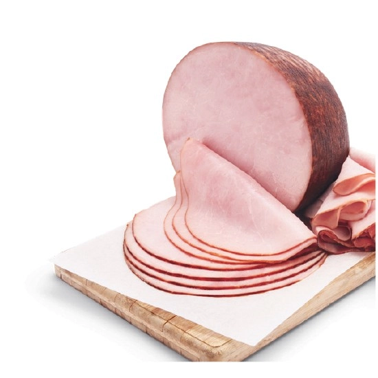 Bertocchi Premium Boneless Leg Ham – Sliced or Shaved – From the Deli