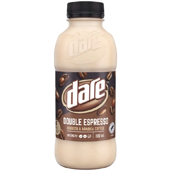 Dare Iced Coffee 500ml