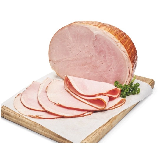 Don Melosi Smokehouse Leg Ham – Sliced or Shaved – From the Deli