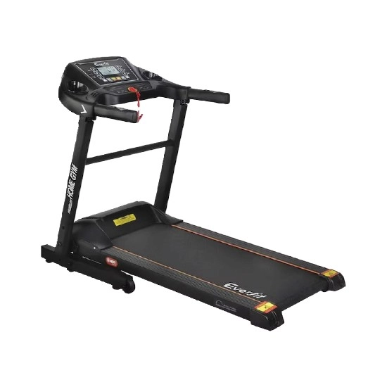 Everfit Foldable Electric Treadmill 400mm