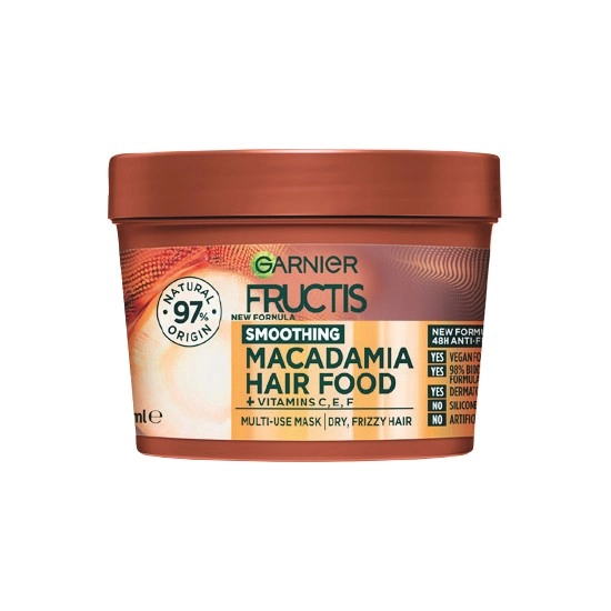 Garnier Fructis Hair Food 390ml