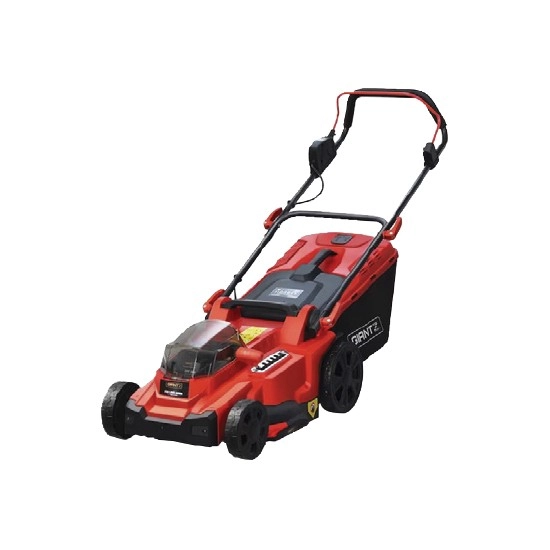 Giantz 40V Cordless Electric Lawnmower