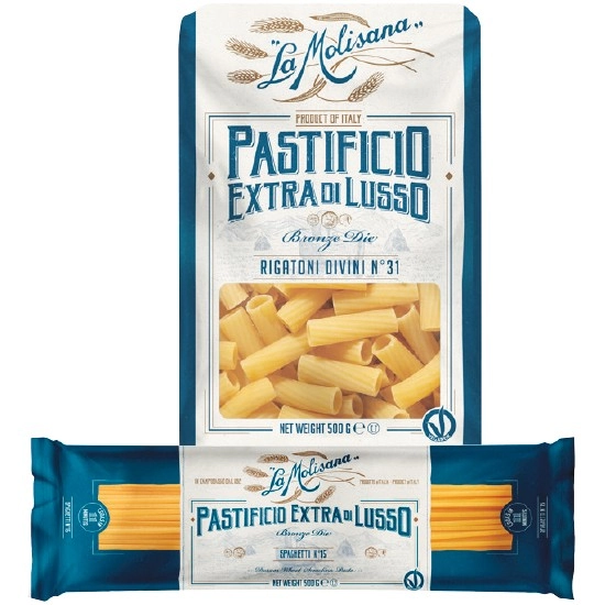 La Molisana Pastificio Pasta 500g