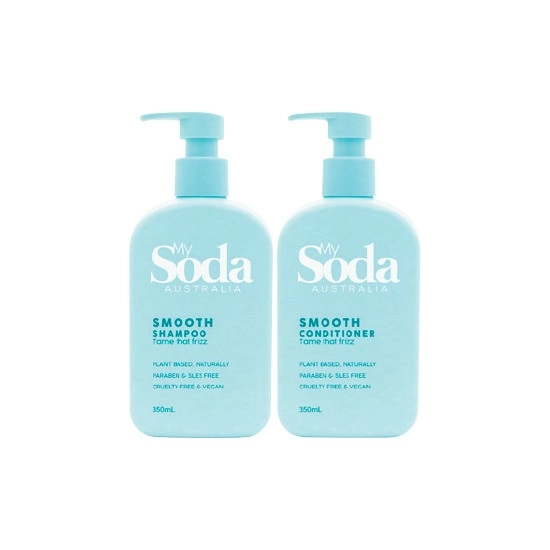 My Soda Shampoo or Conditioner 350ml