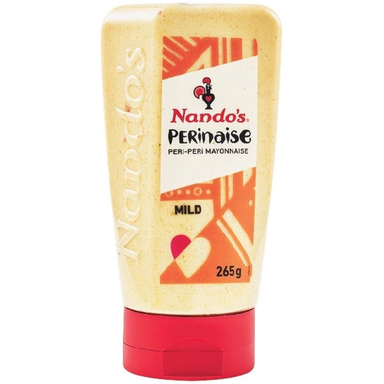 Nando’s Perinaise 265g