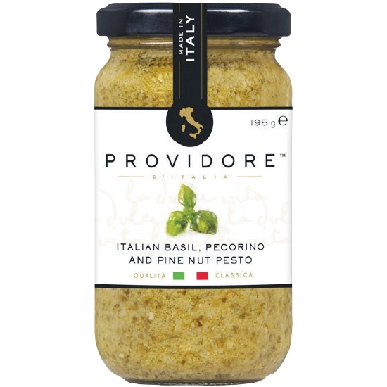 Providore Pesto 195g