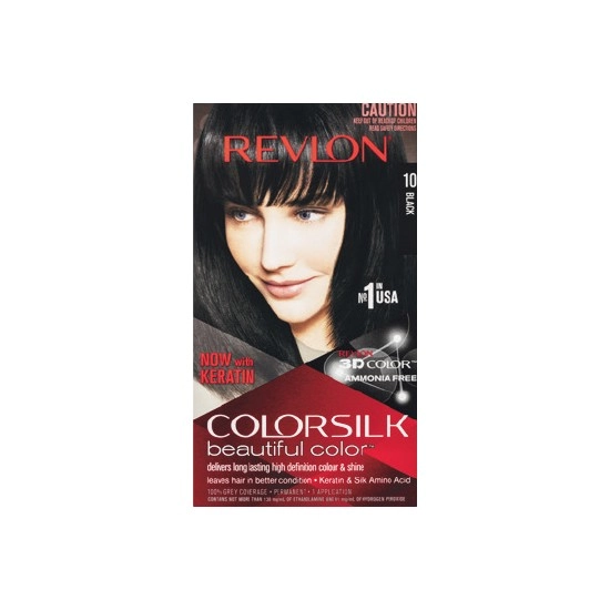 Revlon Colorsilk Hair Colour