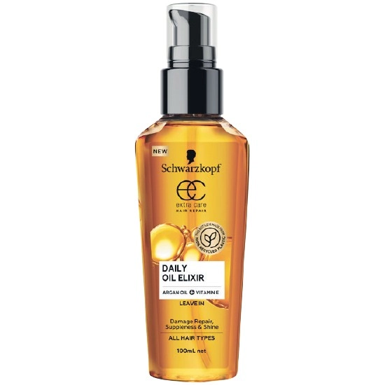 Schwarzkopf Extra Care Daily Elixir 100ml