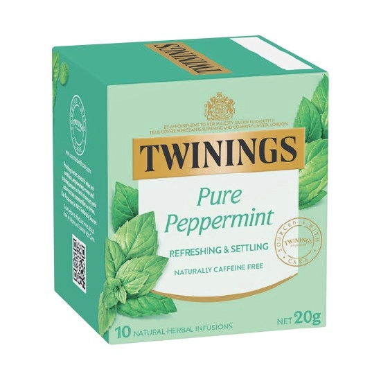 Twinings Tea Pk 10