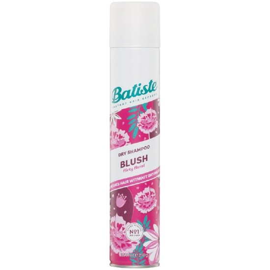 Batiste Dry Shampoo 350ml