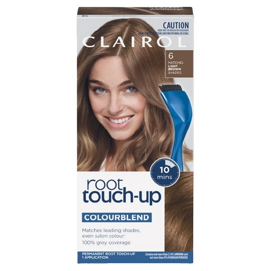 Clairol Root Touch-Up Hair Colour