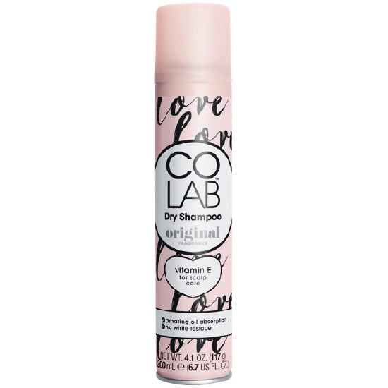 Colab Dry Shampoo 200ml