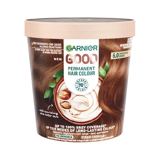 Garnier Good Hair Colour