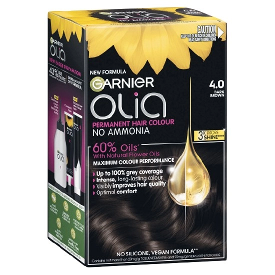 Garnier Olia Hair Colour