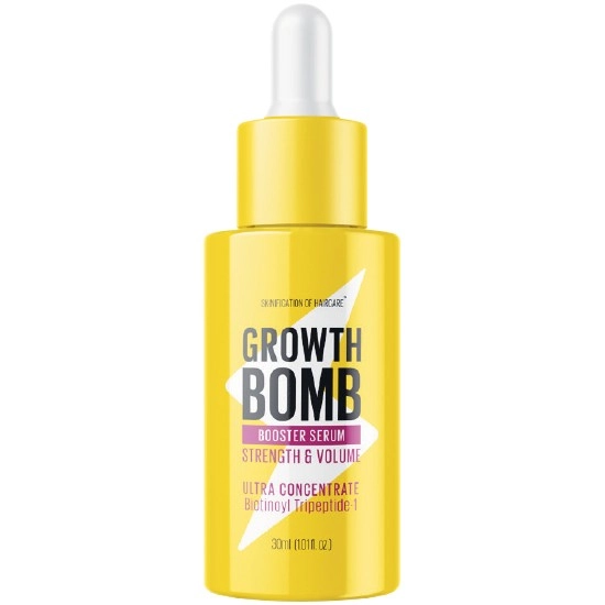 Growth Bomb Booster Serum 30ml