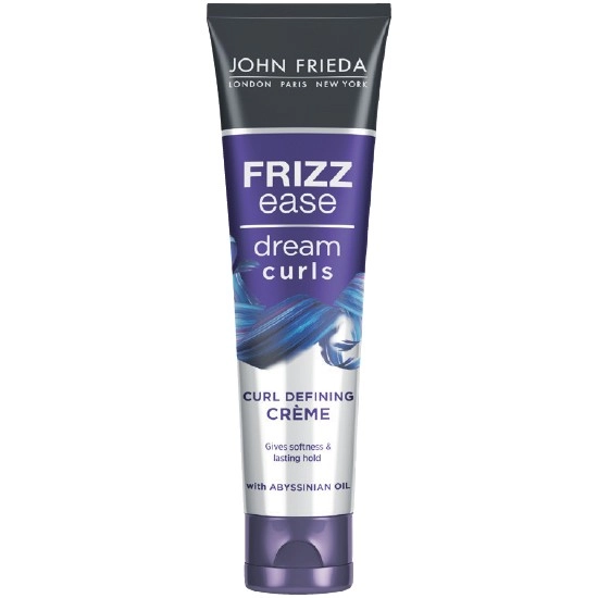 John Frieda Frizz Ease Dream Curls Defining Creme 150ml