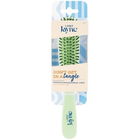 Lady Jayne Detangler Brush Large