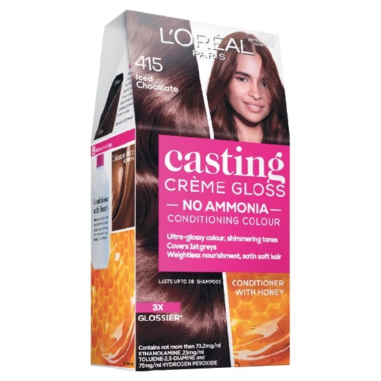 L'Oreal Casting Creme Gloss Hair Colour