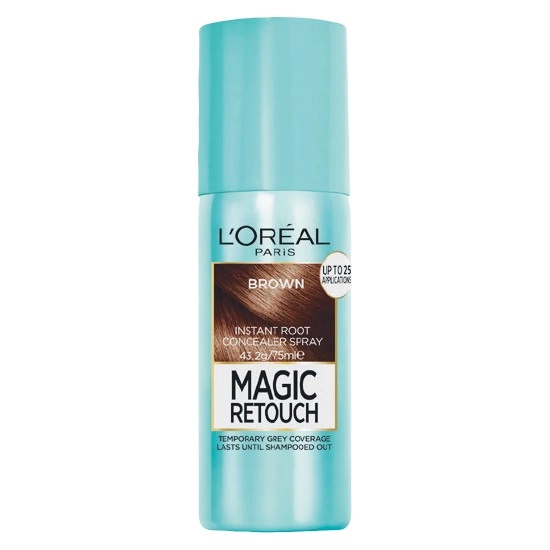 L’Oreal Magic Retouch Hair Colour