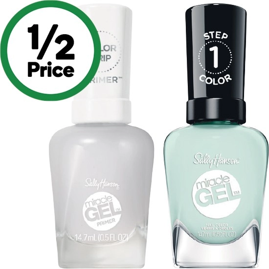 Sally Hansen Miracle Gel 14.7ml