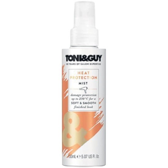 Toni & Guy Heat Protection Mist 150ml