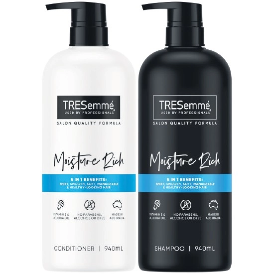 TRESemme Shampoo or Conditioner 940ml