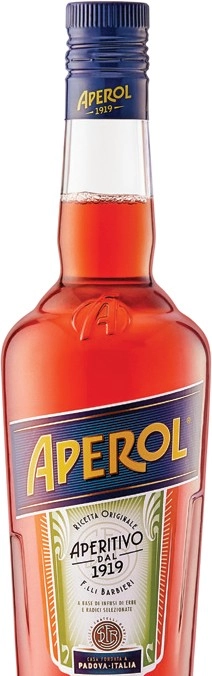 Aperol Aperitivo 700mL