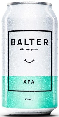 Balter XPA Cans 16x375mL