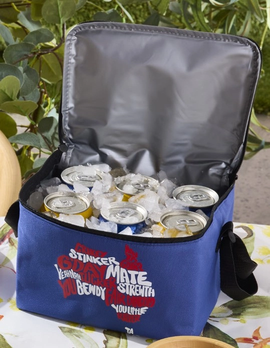 Cooler Carry Bag