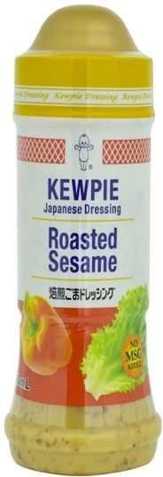 Kewpie Japanese Dressing 210mL