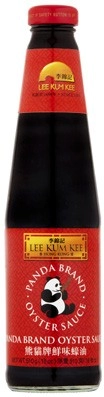 Lee Kum Kee Panda Brand Oyster Sauce 510g