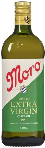 Moro Olive Oil 1 Litre