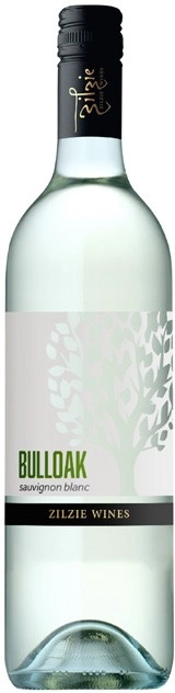 Zilzie Bulloak Sauvignon Blanc