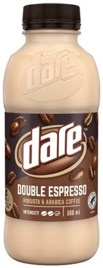 Dare Iced Coffee 500mL Selected Varieties